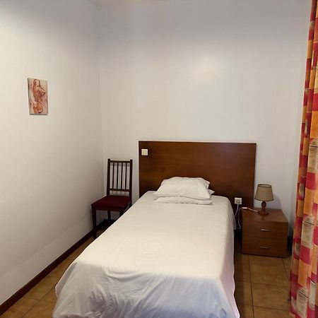Residencial Familia Hotell Machico  Exteriör bild