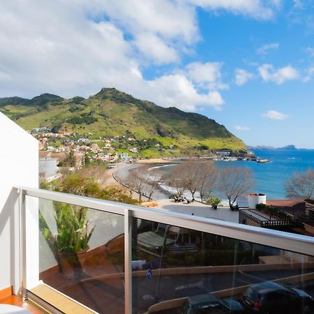 Residencial Familia Hotell Machico  Exteriör bild