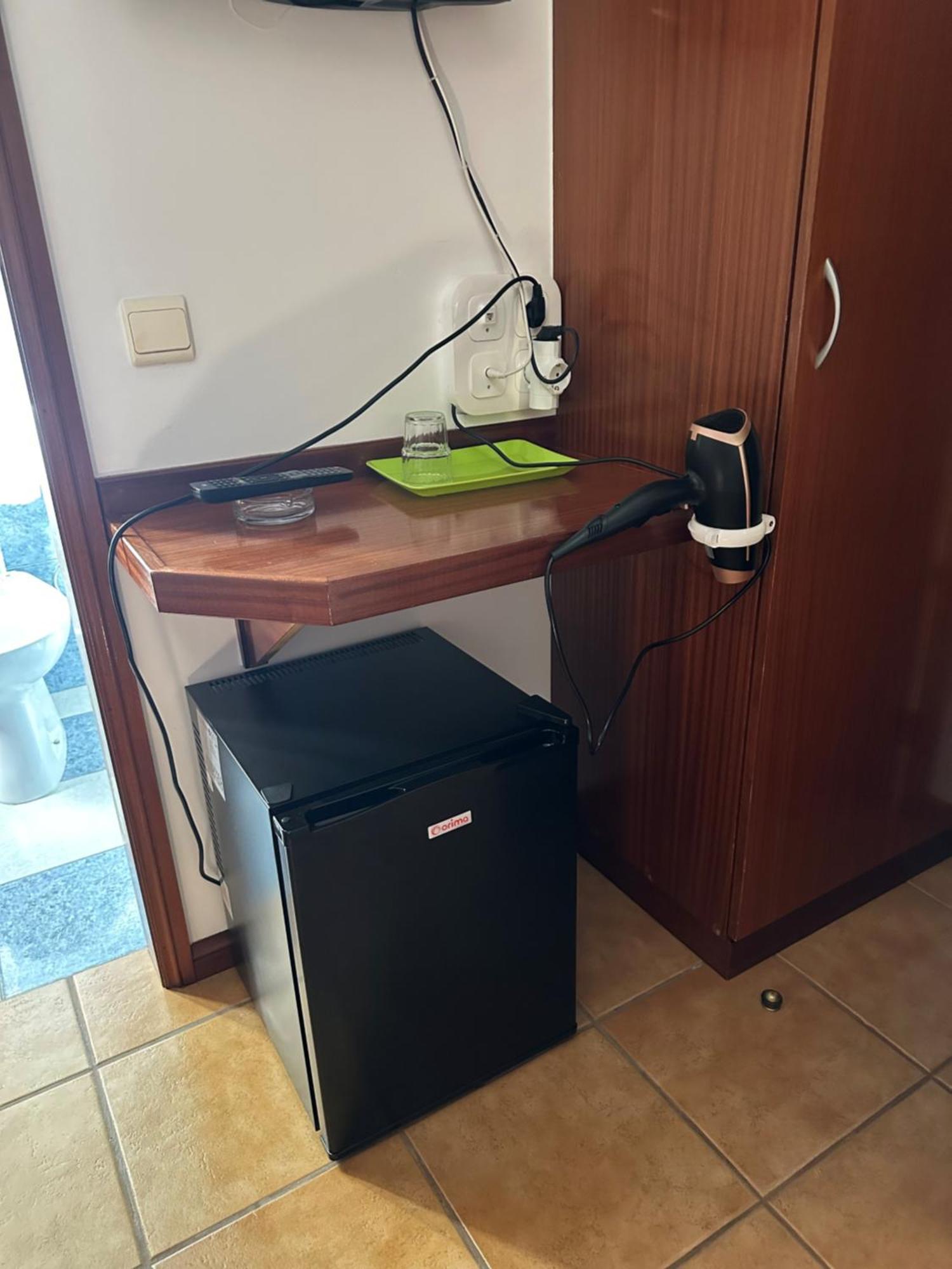 Residencial Familia Hotell Machico  Exteriör bild