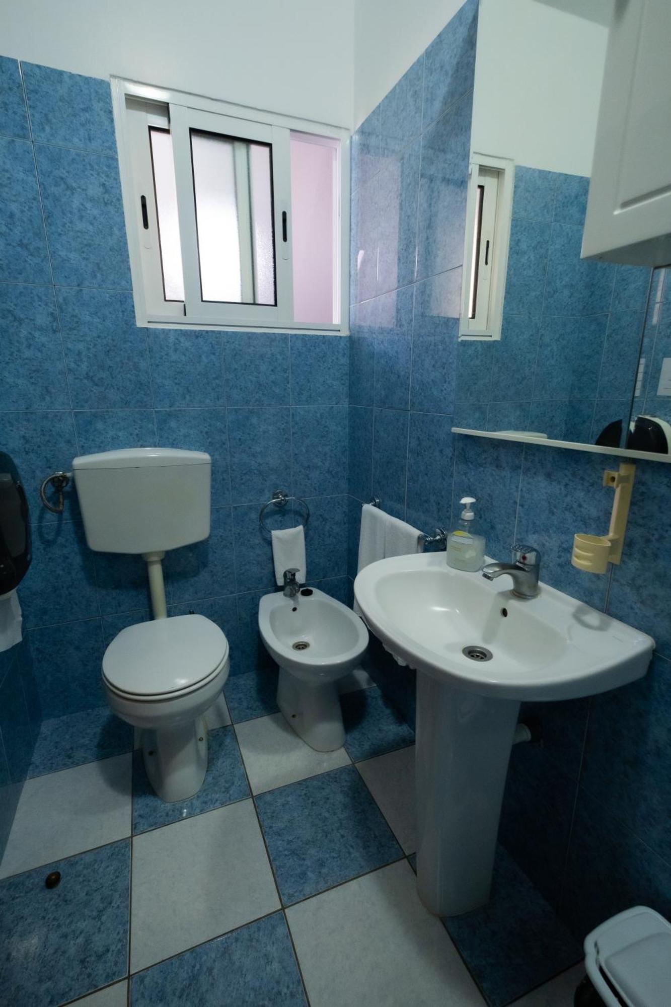 Residencial Familia Hotell Machico  Exteriör bild
