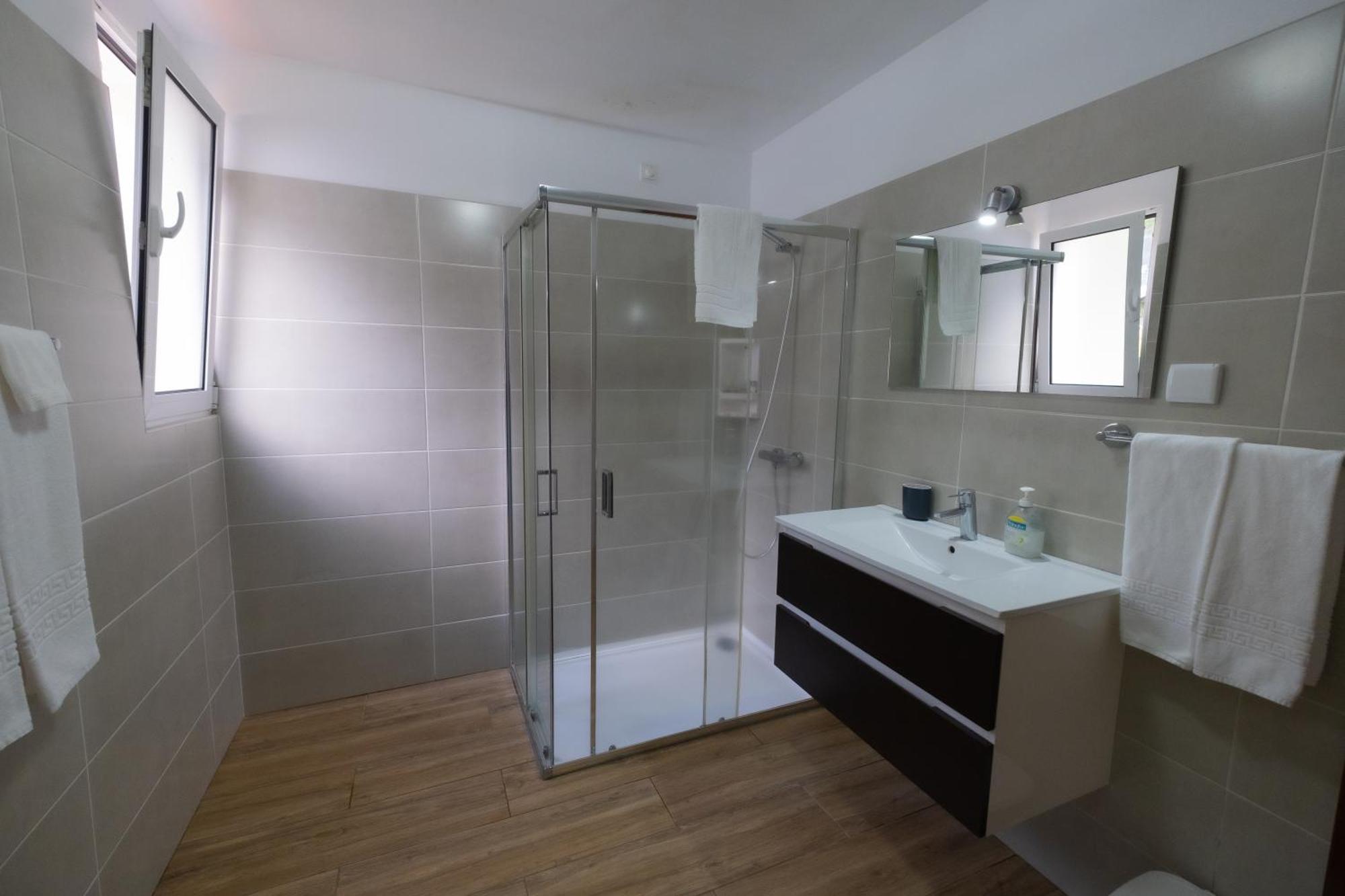 Residencial Familia Hotell Machico  Exteriör bild