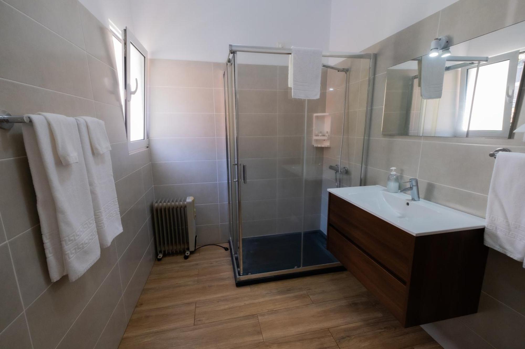 Residencial Familia Hotell Machico  Exteriör bild