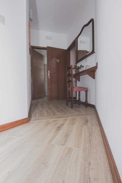 Residencial Familia Hotell Machico  Exteriör bild